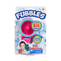Big Bubble Fan