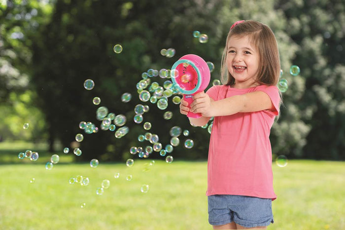Big Bubble Fan