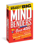 Big Mind Benders