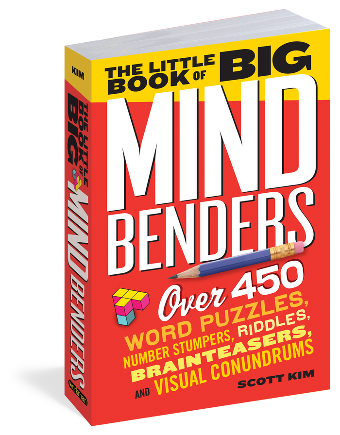 Big Mind Benders