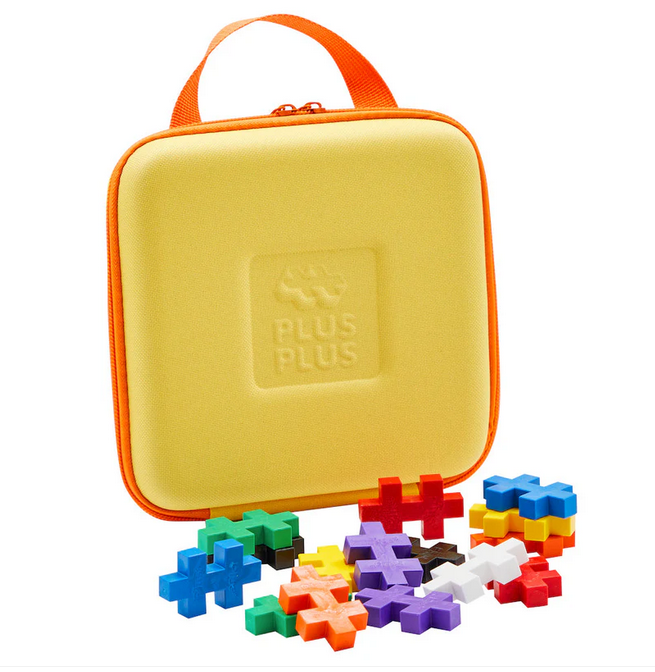 BIG Plus-Plus Travel Case