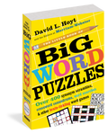Big Word Puzzles