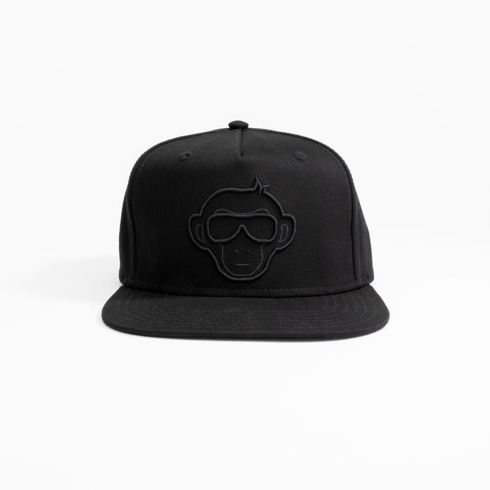 Billions // 002 - Urban Monkey® - UMS0002_Blk