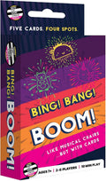 Bing Bang Boom