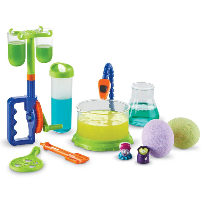 Bio Glow Lab Beaker Creatures