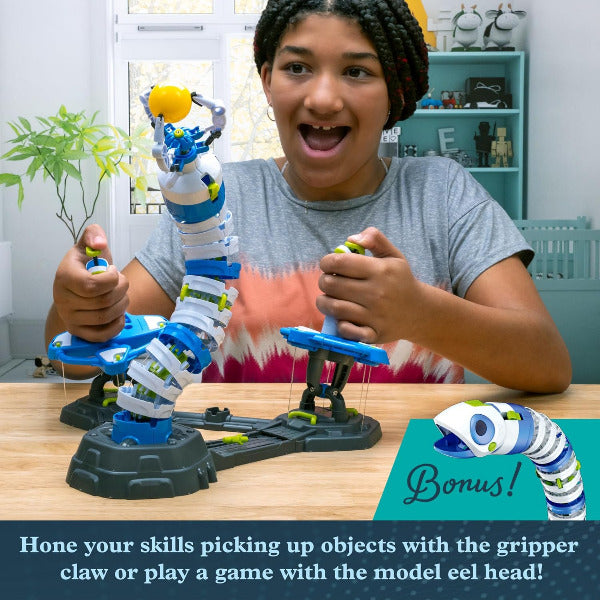 Bionic Robotic Arm