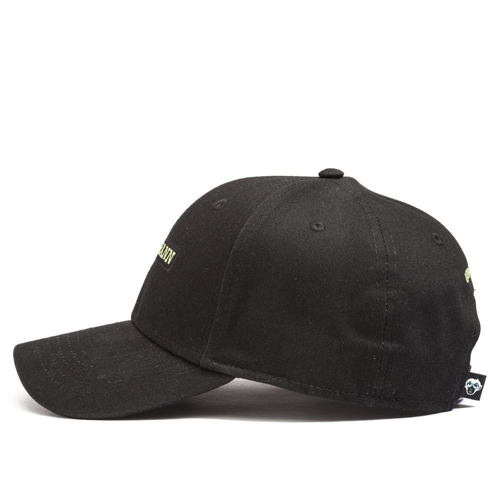 Black Hawk  Limited Edition - Squadrann x Urban Monkey Baseball Cap Urban Monkey