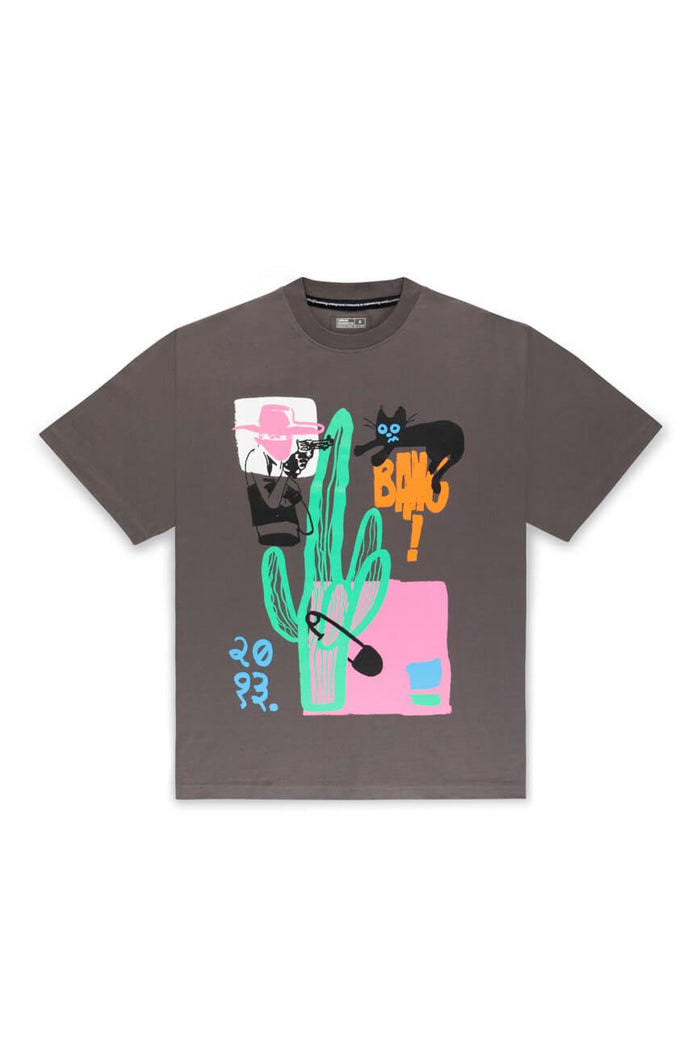 Blackboard - Urban Monkey® - UM23_BFA_S008_XS