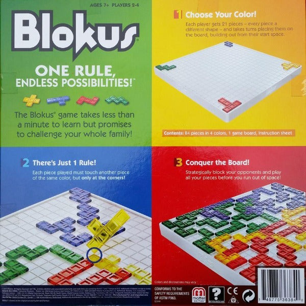 Blokus