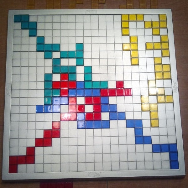 Blokus