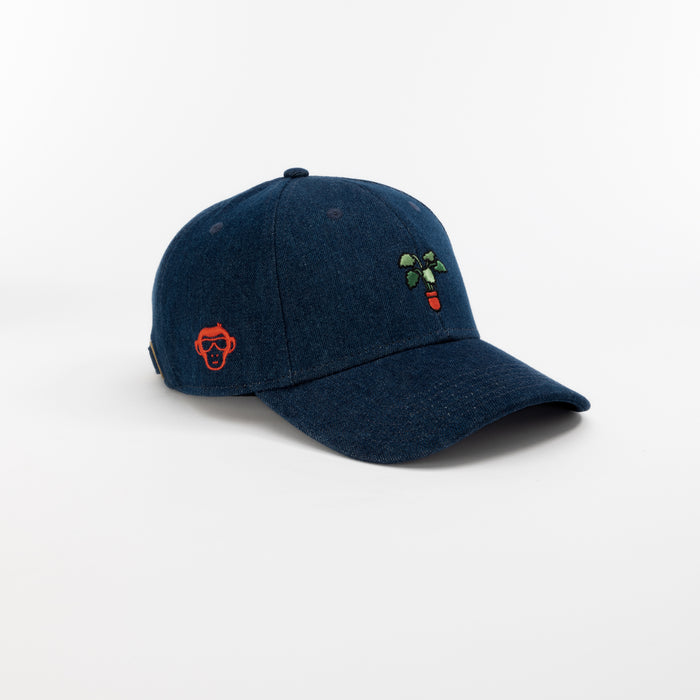 Bloom // 002 - Urban Monkey® - UMBC122_BLU