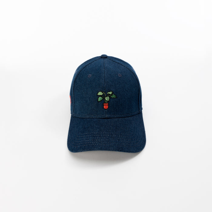Bloom // 002 - Urban Monkey® - UMBC122_BLU
