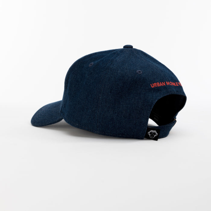 Bloom // 002 - Urban Monkey® - UMBC122_BLU