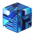 Blue Crystal Shashibo