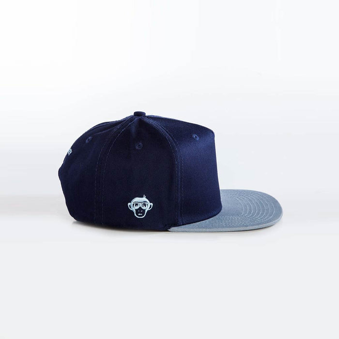 Bluesy - Urban Monkey® - UMS0043_Navy