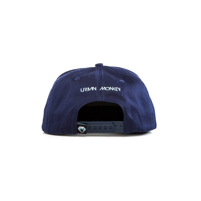 Bluesy - Urban Monkey® - UMS0043_Navy