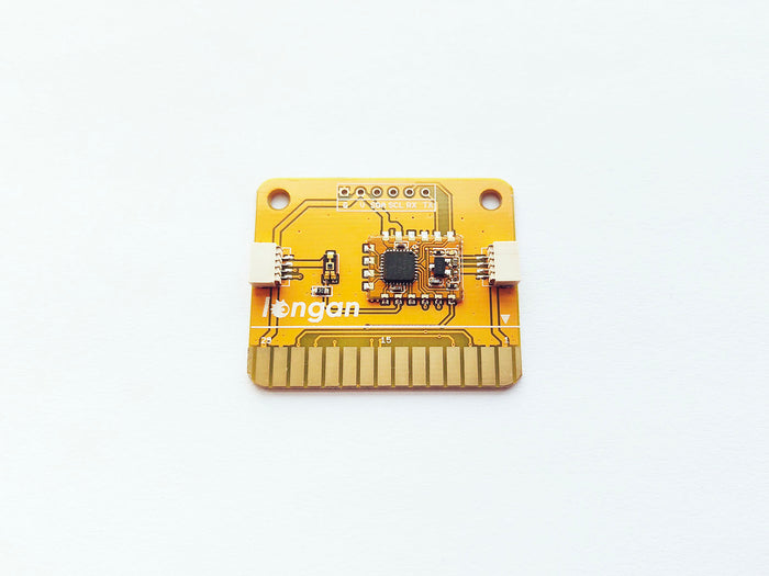 BME280 Card