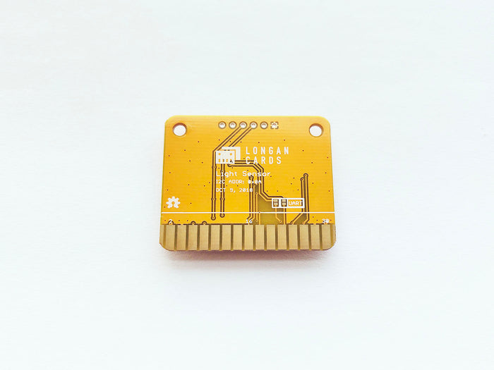 BME280 Card