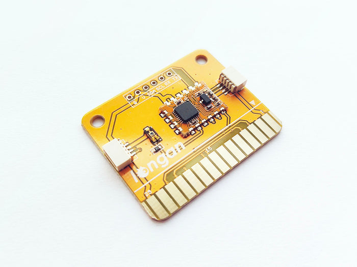BME280 Card