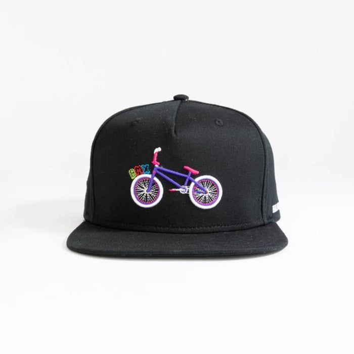 BMX - Urban Monkey® - UMS069_Blk