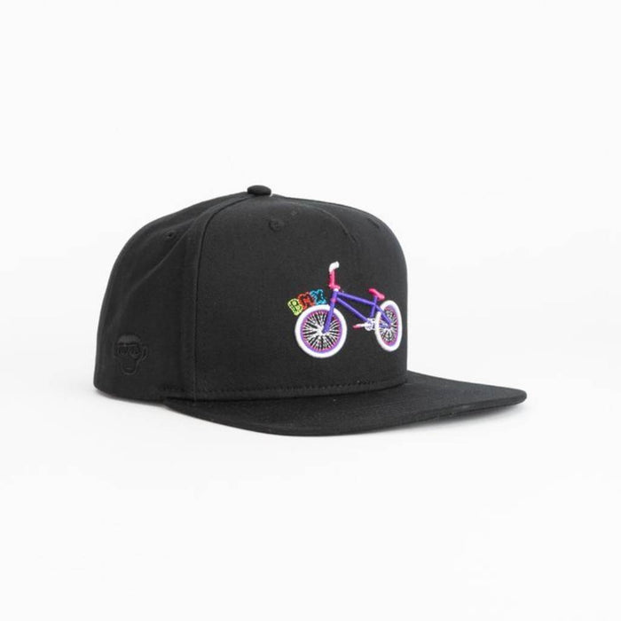 BMX - Urban Monkey® - UMS069_Blk