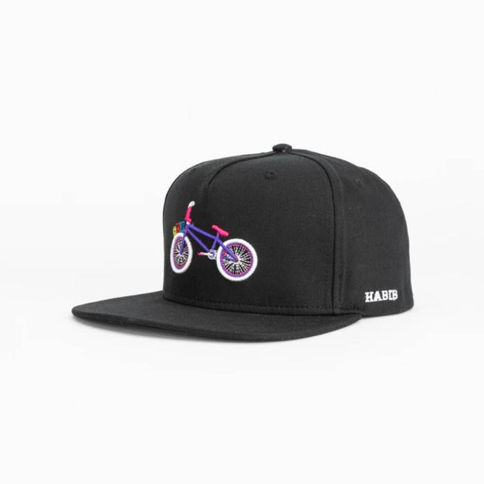 BMX - Urban Monkey® - UMS069_Blk