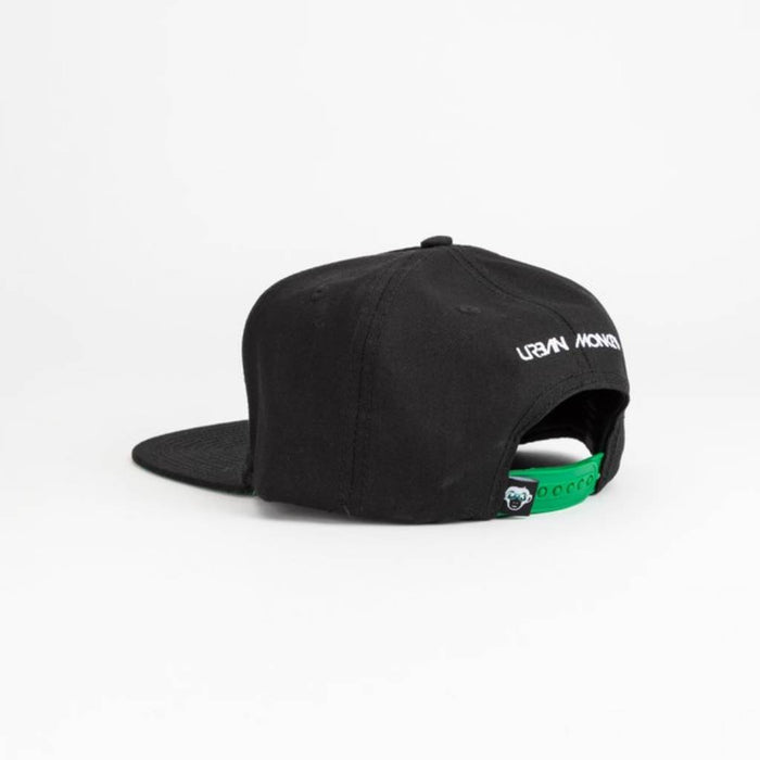 BMX - Urban Monkey® - UMS069_Blk