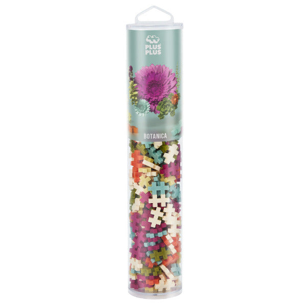 Botanica Tube 240