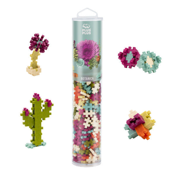 Botanica Tube 240