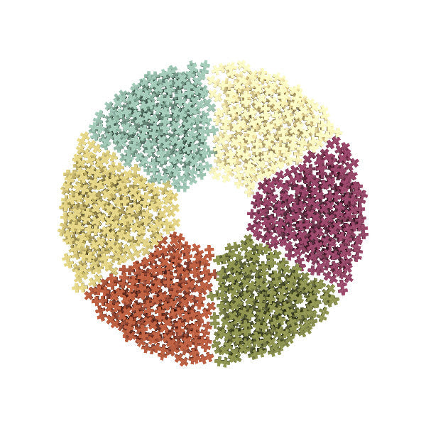 Botanica Tube 240