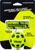 BounceBack Moon Ball