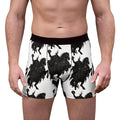 Boxer Briefs — Headless Horseman Halloween All-Over Print