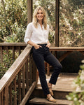 Bree Slim Skinny || Black