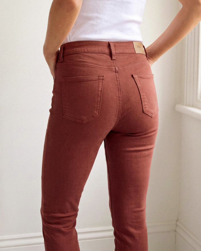 Bree Slim Skinny || Spice