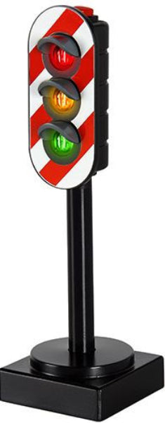 BRIO - Light Signal