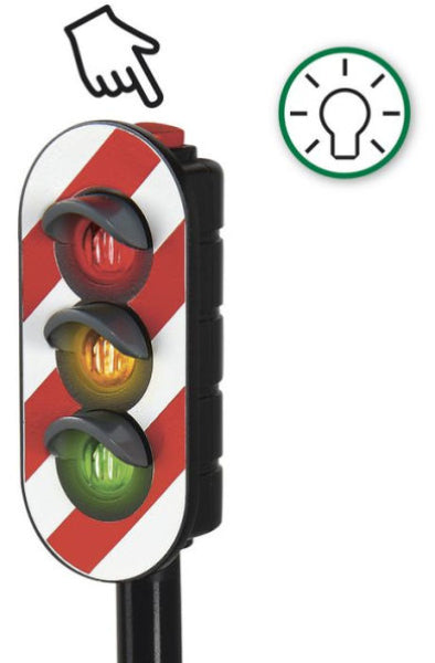 BRIO - Light Signal