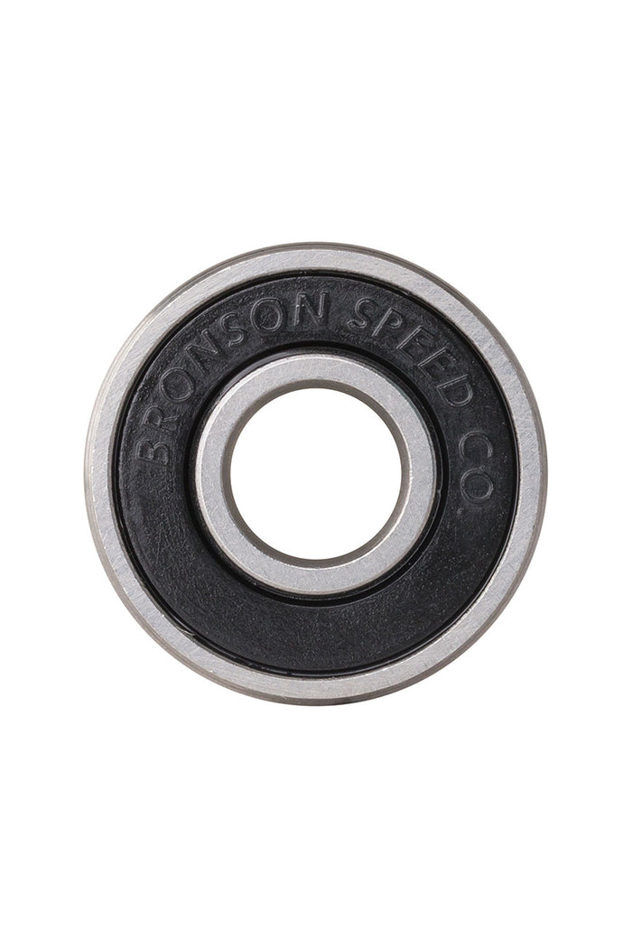 Bronson Speed Co. Ceramic Bearing - set of 8 ceramic bearings, 4 spacers, & 8 washers - Urban Monkey® - 33531358