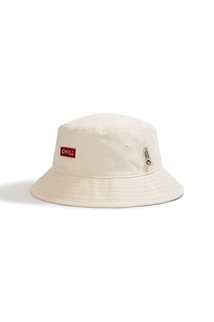 Bucket Hat // Chill - Urban Monkey® - UM24BH190_OWH55