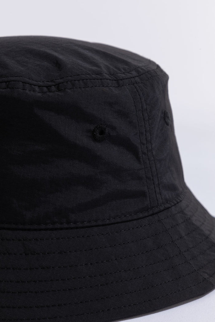 Bucket Hat // Futura - Urban Monkey® - UM24BH187_BLK55