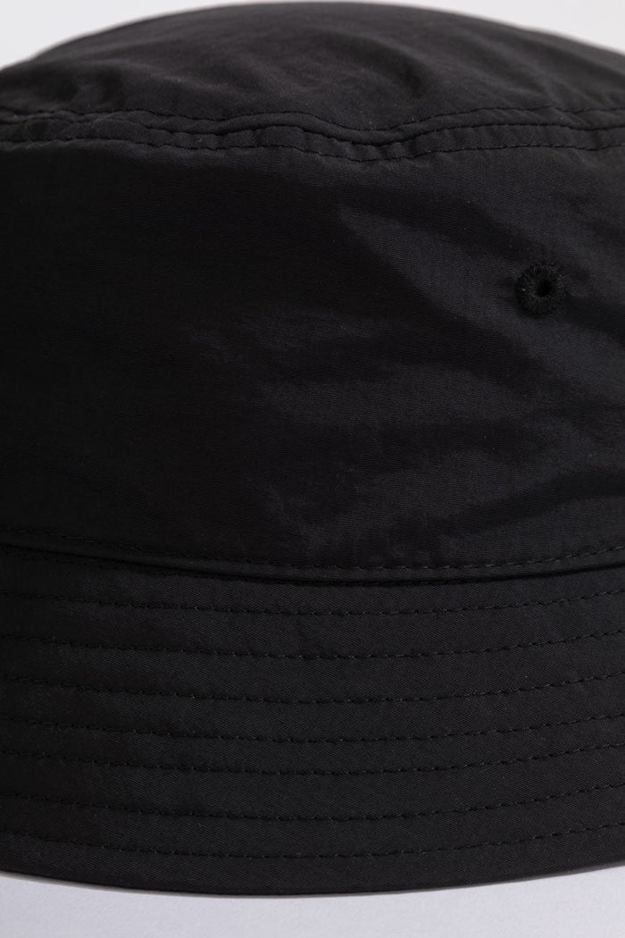 Bucket Hat // Futura - Urban Monkey® - UM24BH187_BLK55