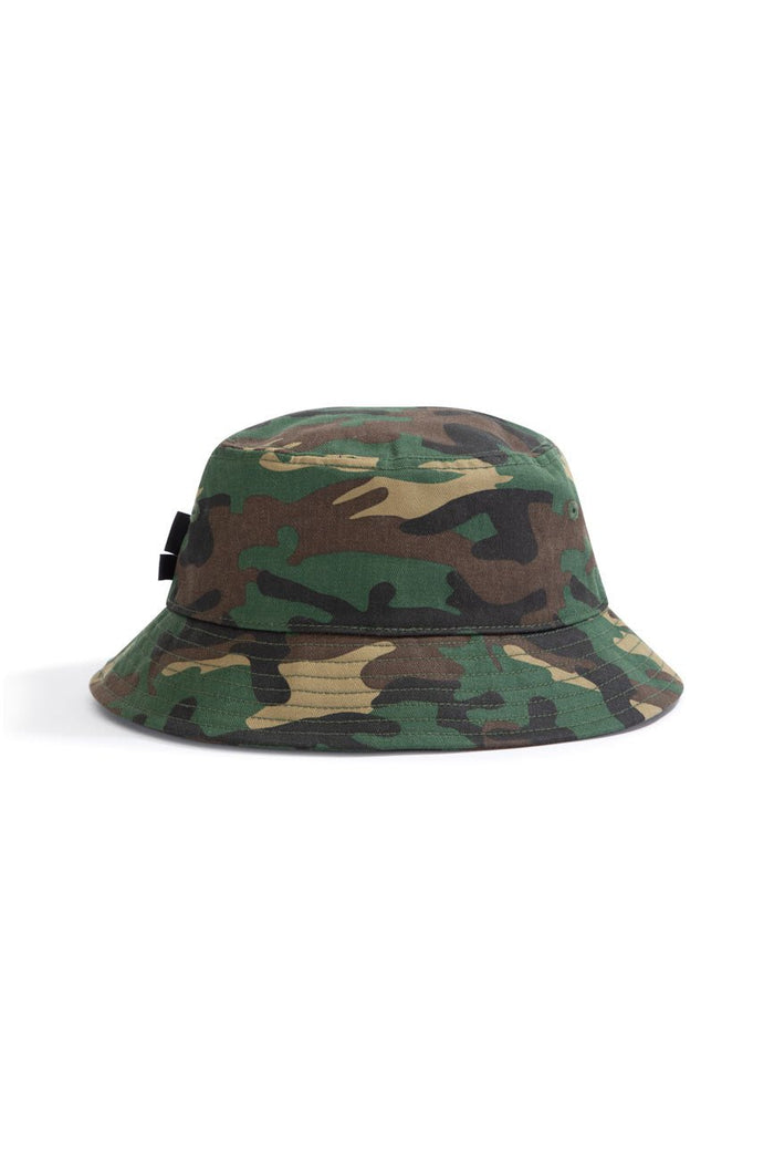 Bucket Hat // Military Monkey - Urban Monkey® - UM24BH183_CM55
