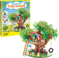Build & Grow Tree House