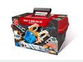 Build N Drive Car