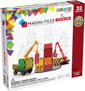 Builder MAGNA-TILES®