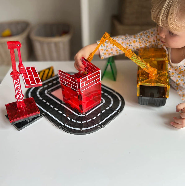 Builder MAGNA-TILES®