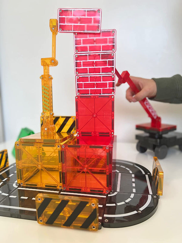 Builder MAGNA-TILES®