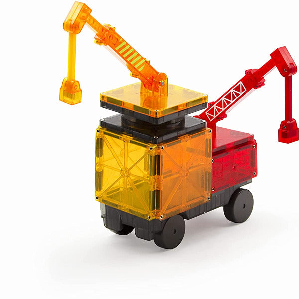 Builder MAGNA-TILES®