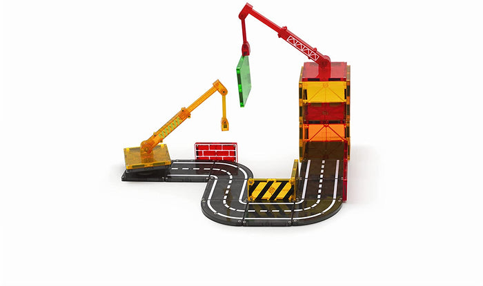 Builder MAGNA-TILES®