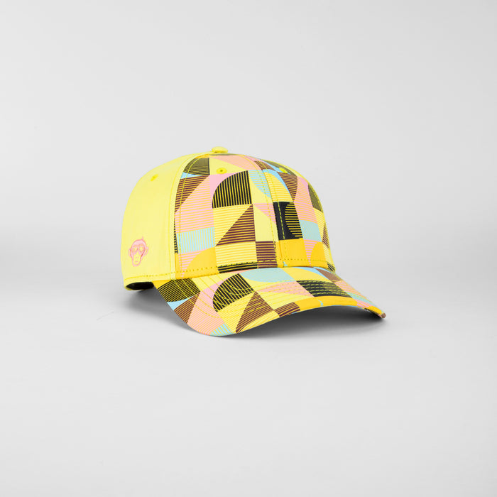 Bullet Proof - Urban Monkey® - UMBC097_YLW