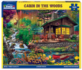 Cabin in the Woods 500